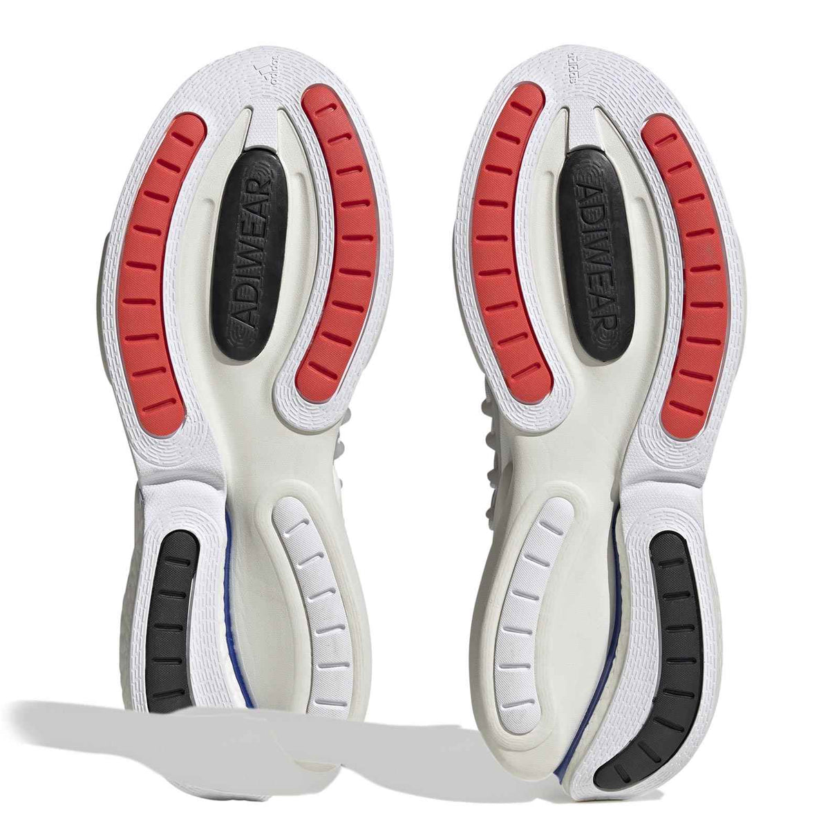 adidas Alphaboost V1 Mens White