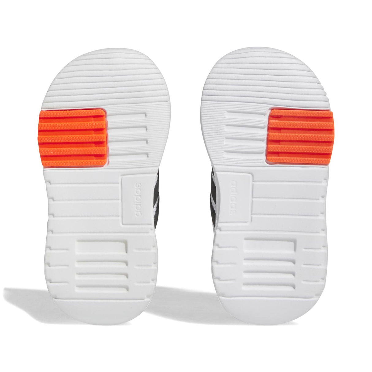 adidas Racer TR21 Infant Boys White