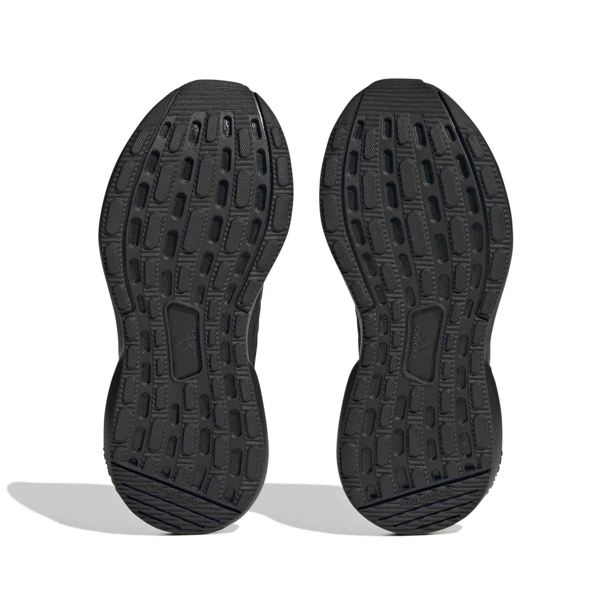 adidas RapidaSport Kids Unisex Black