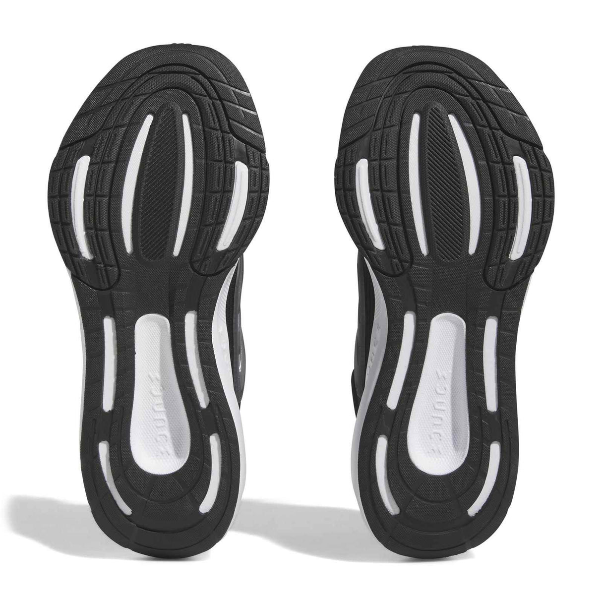 adidas Ultrabounce Kids Unisex Black