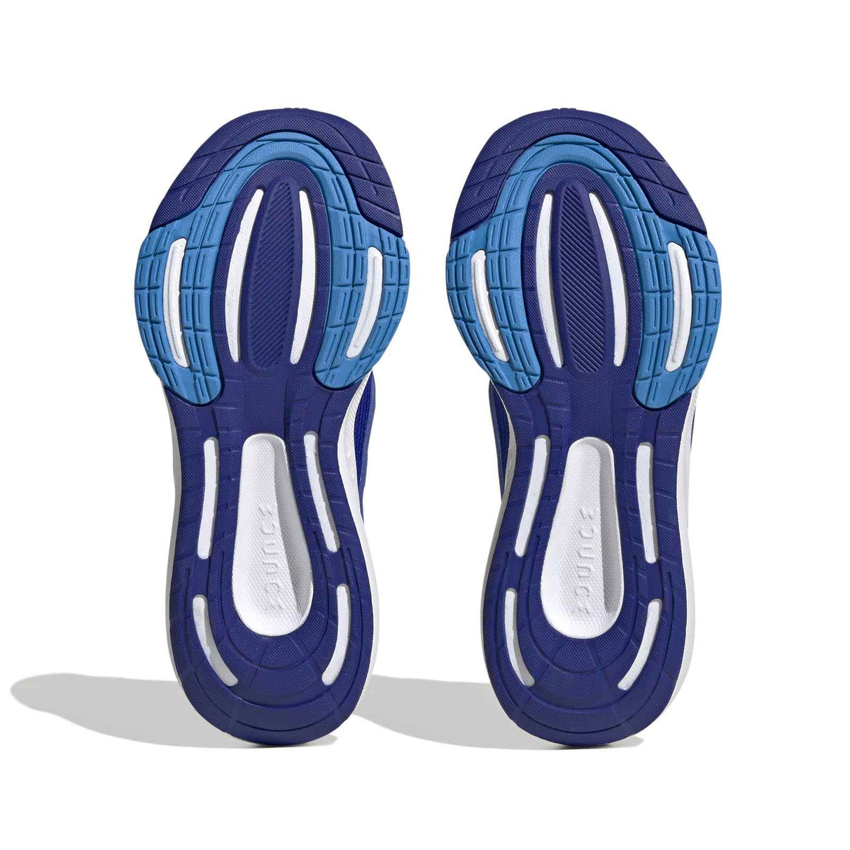 adidas Ultrabounce Kids Boys Blue