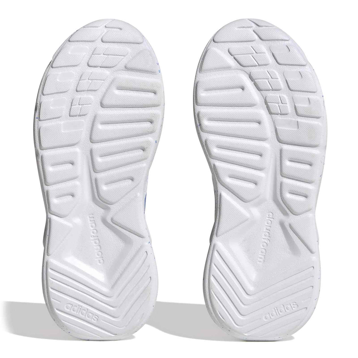 adidas Nebzed Kids Girls White/Purple