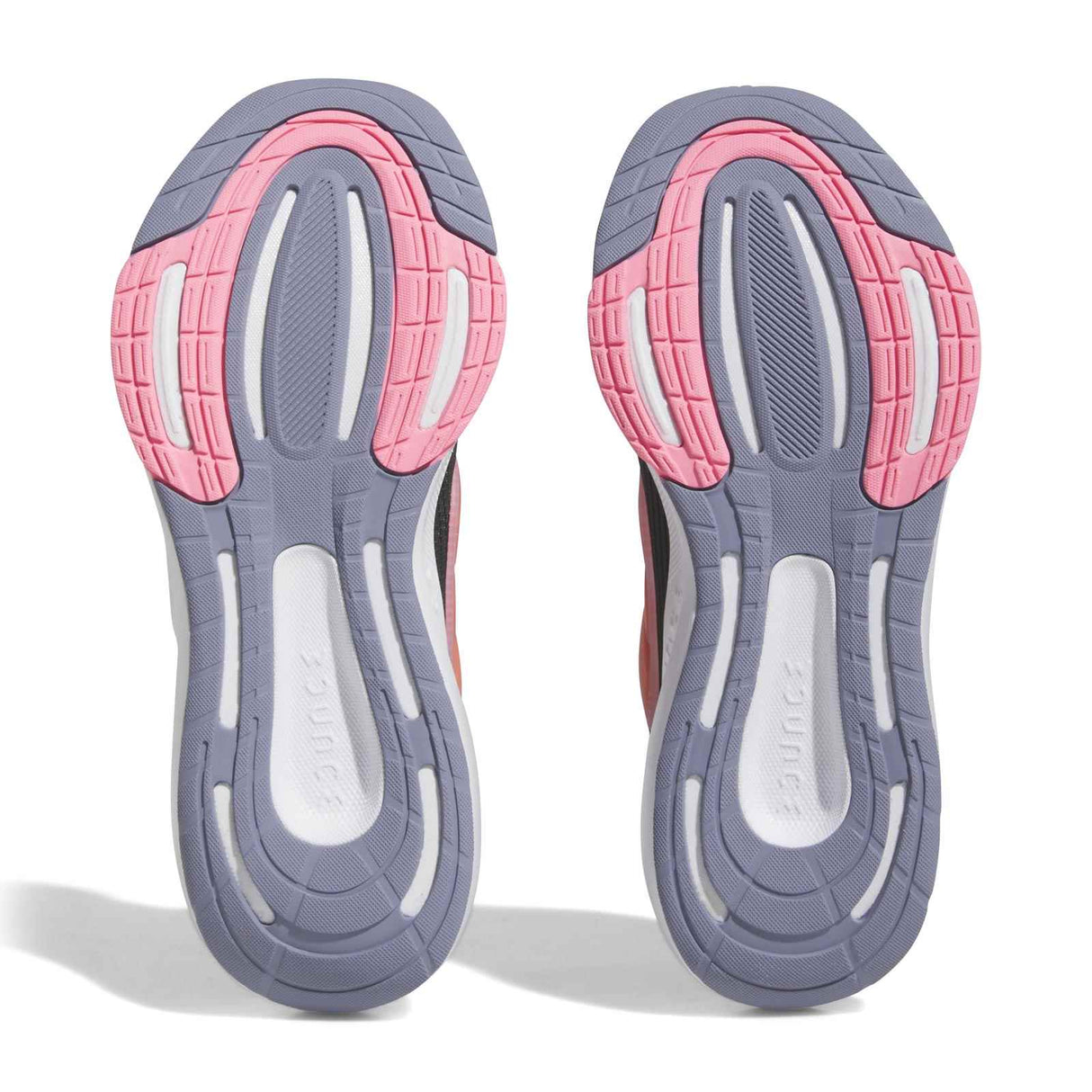 adidas Ultrabounce Kids Girls Black/Pink