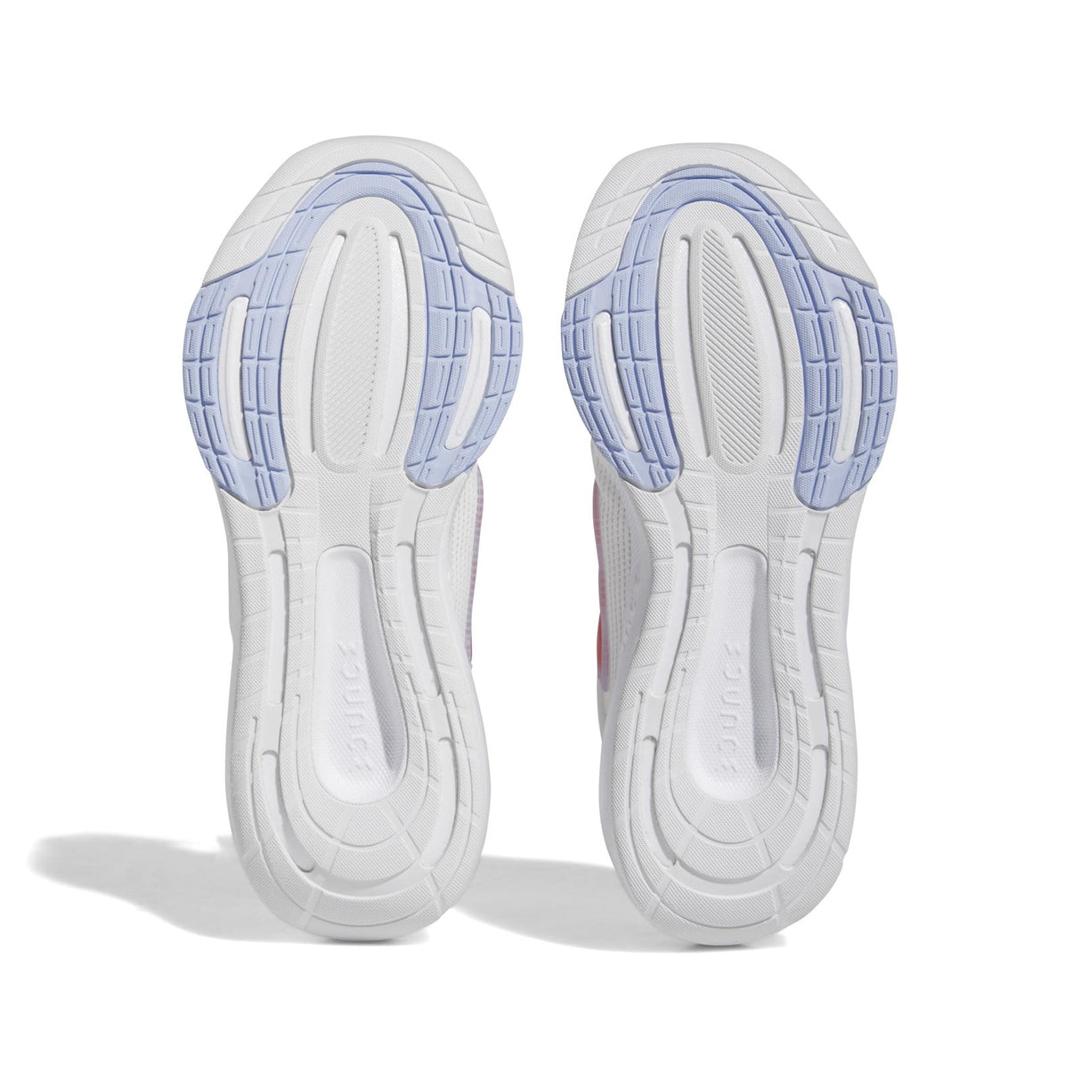 adidas Ultrabounce Kids Girls White
