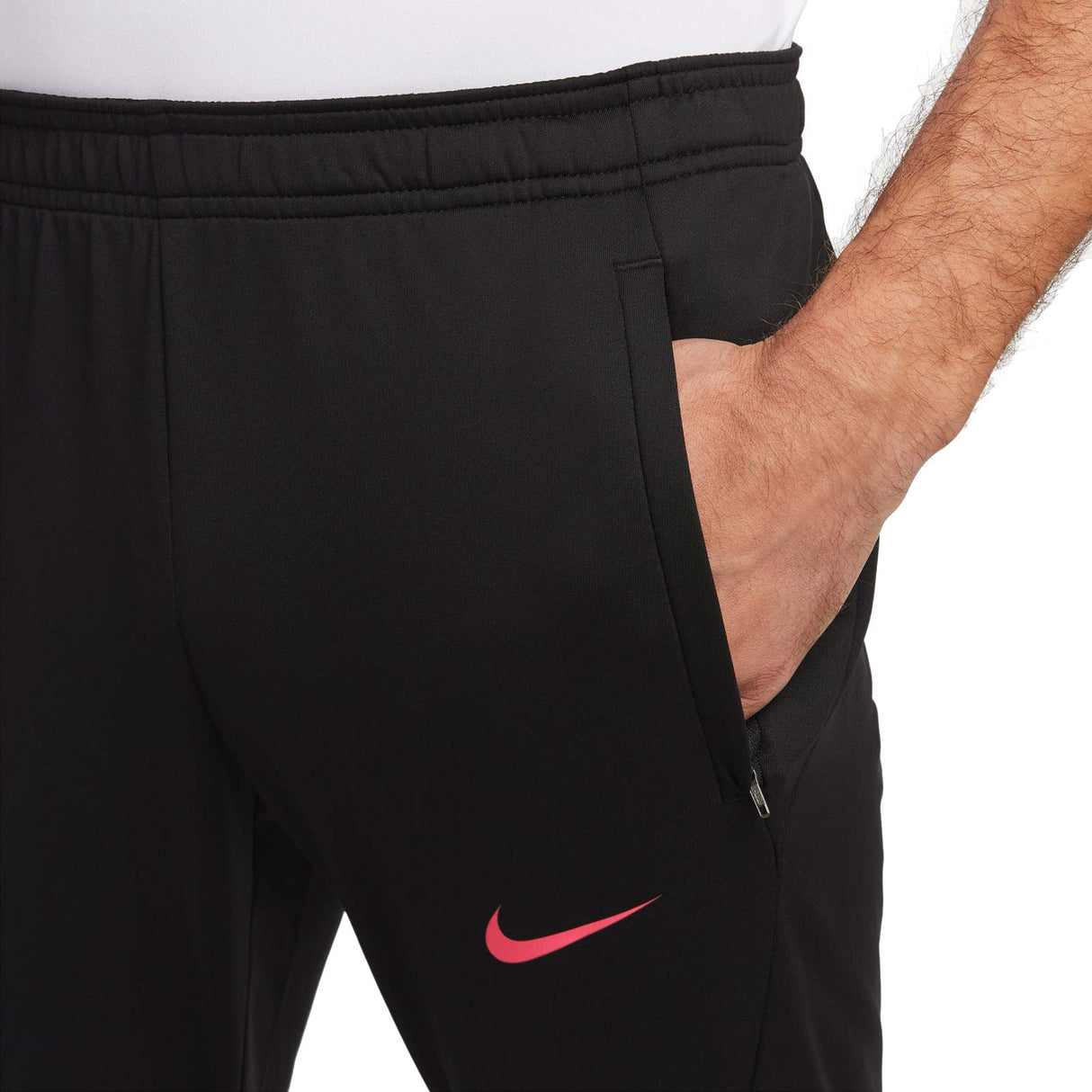 Nike Mens DF STRK Pant KPZ Black