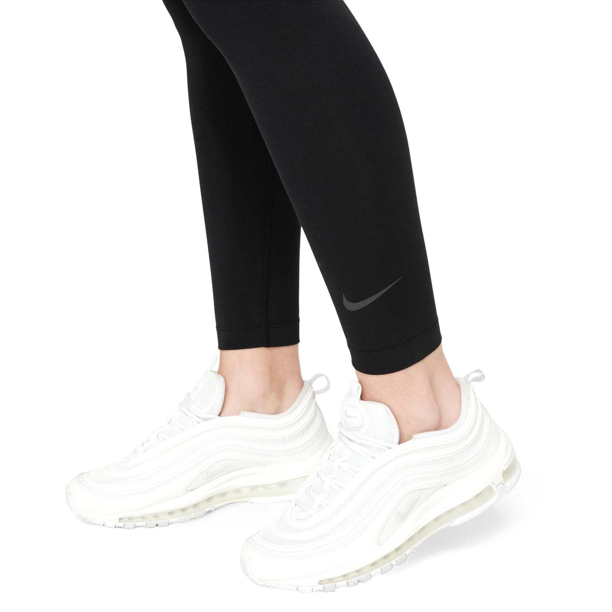 Nike Wmns Nsw Club HW Legging Black