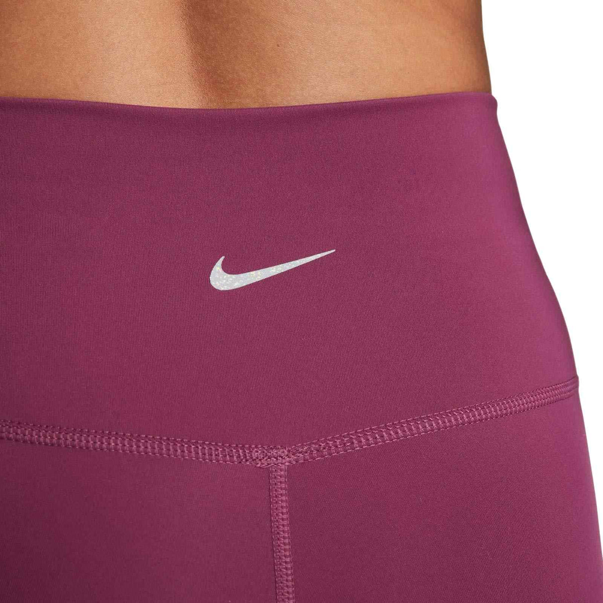 Nike Wmns NY DF HR Yoga 7/8 Tight Pink