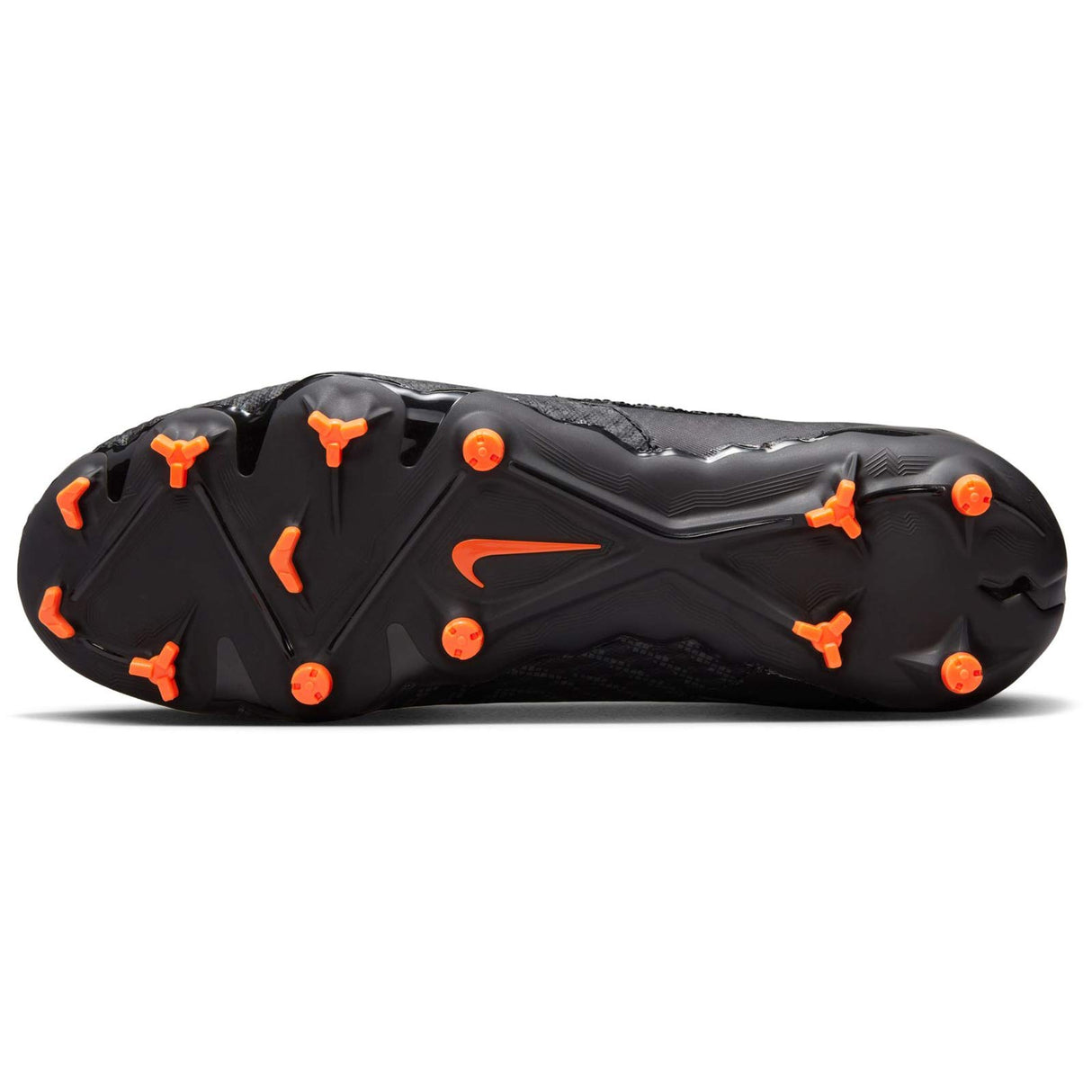 Nike Phantom GX Academy FG Black