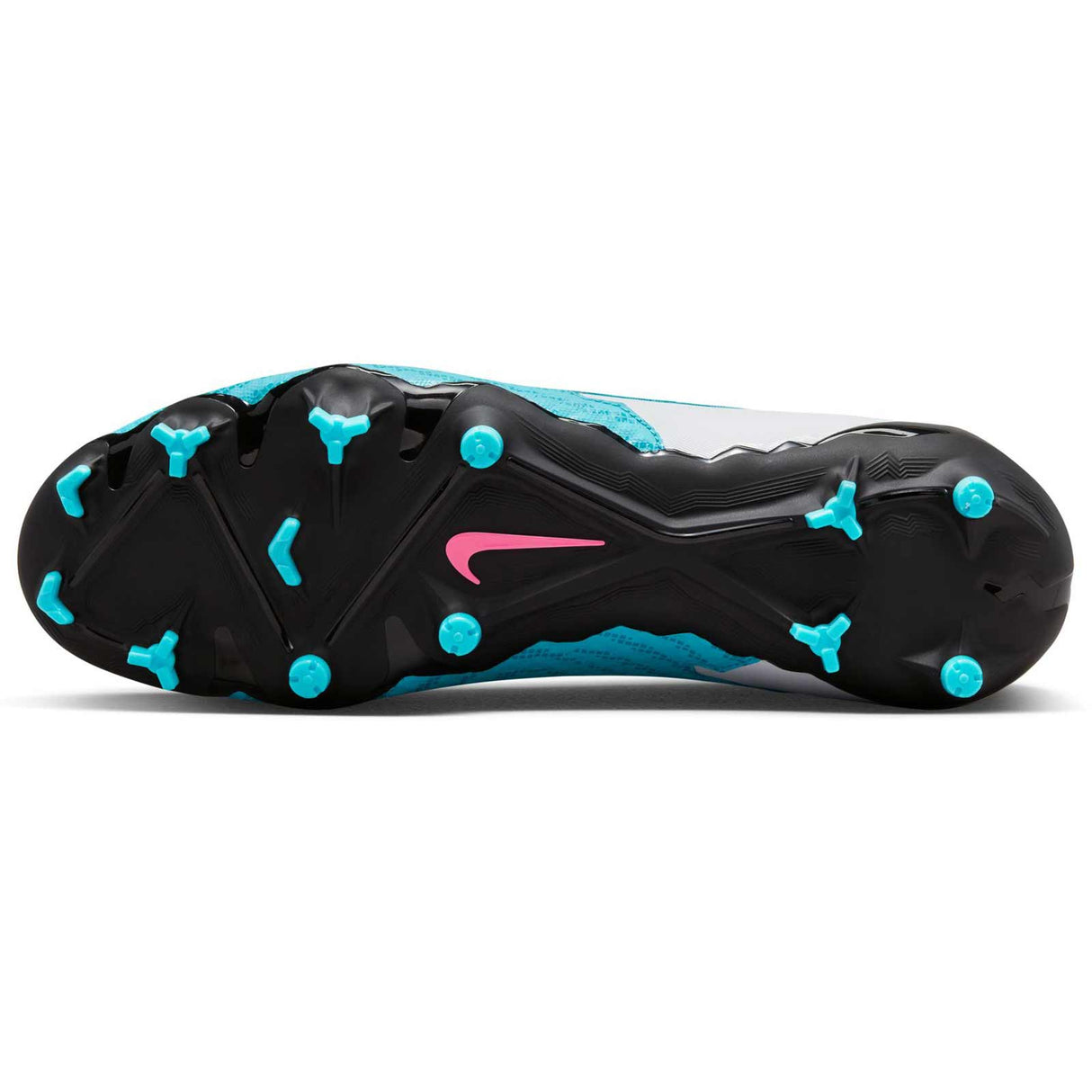 Nike Phantom GX Acaademy FG Blue