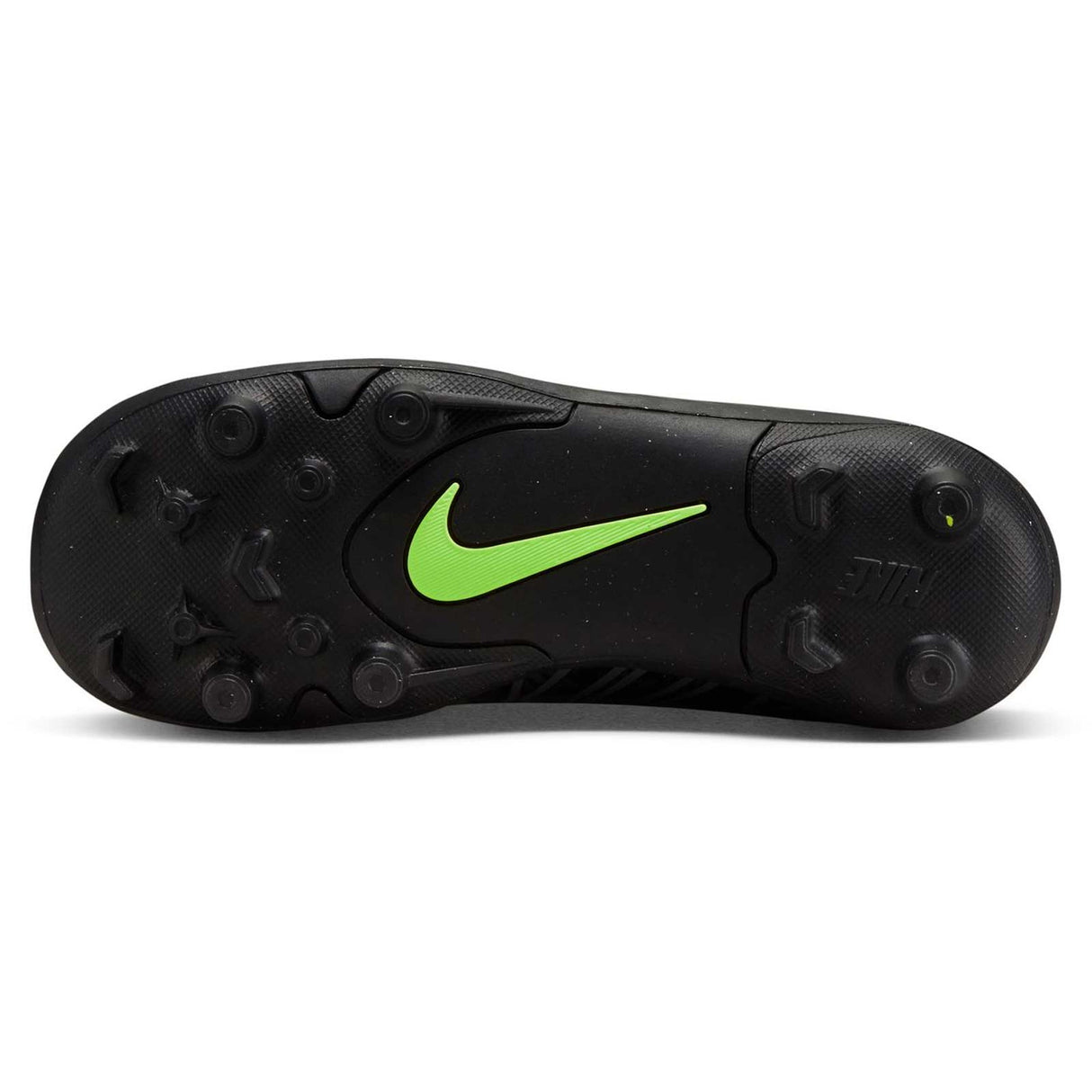 Nike Jnr Mercurial Vapor 15 Club MG Blk