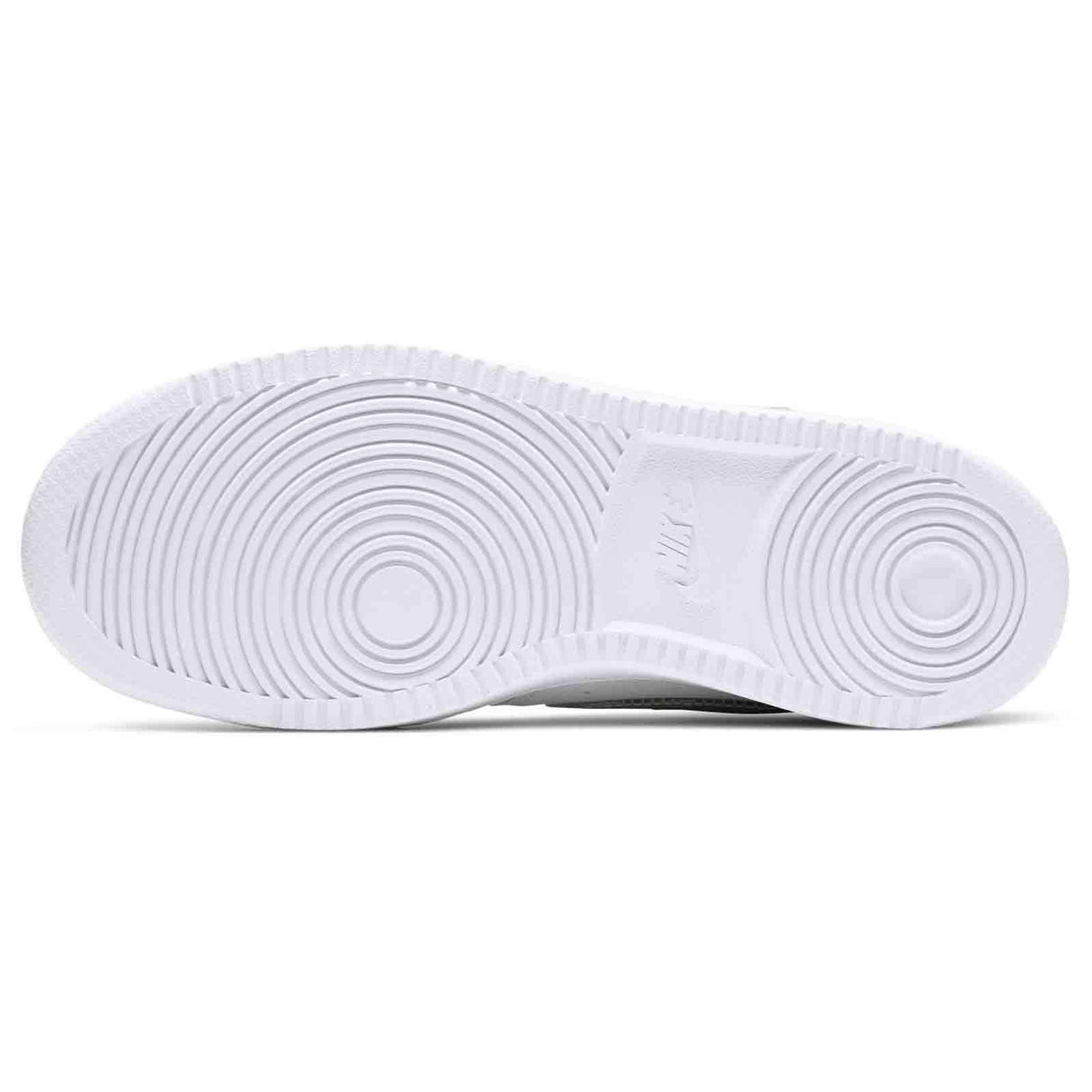 Nike Court Vision Low Womens White