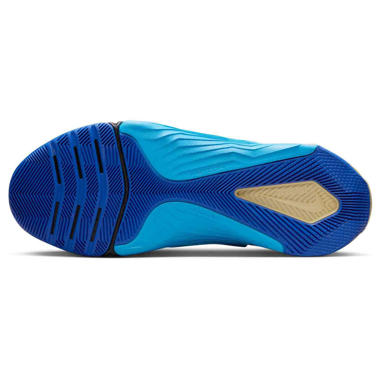 Nike Metcon 8 Mens Black