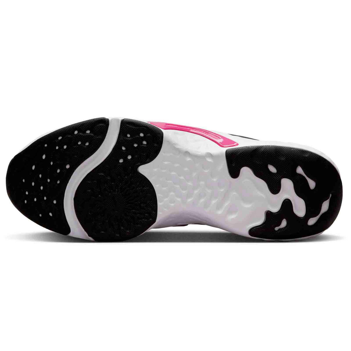 Nike Renew In-Season TR 12 Womens Black