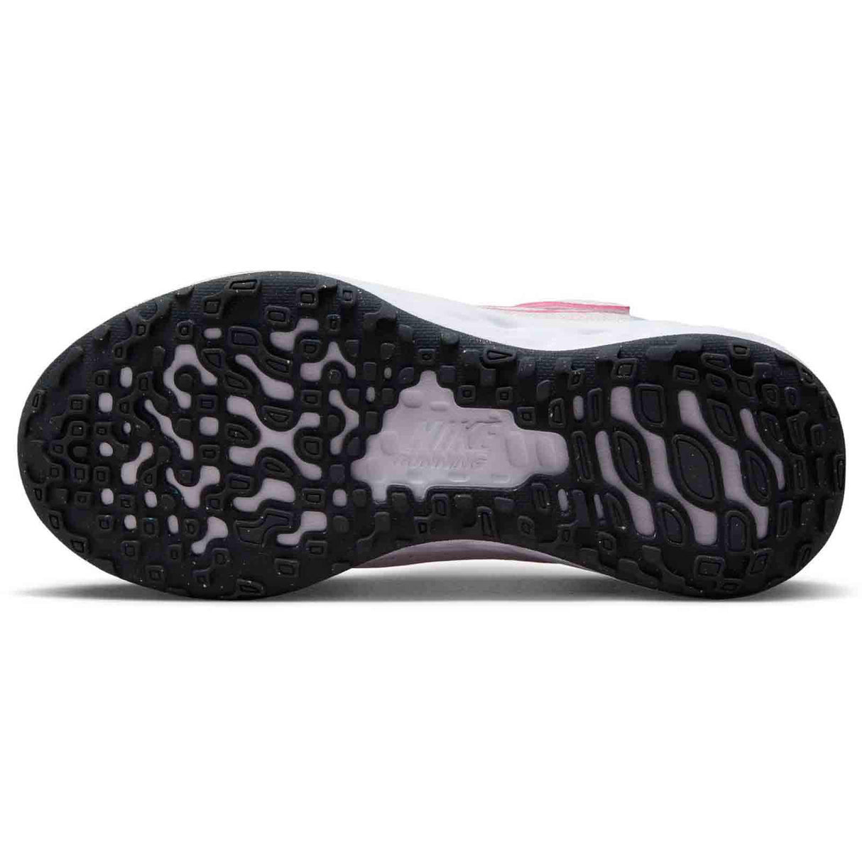 Nike Jnr Girls Revolution 6 Pink