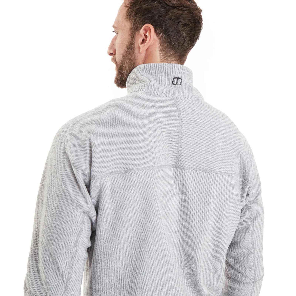 Berghaus Mens Stainton 2.0 HZ grey