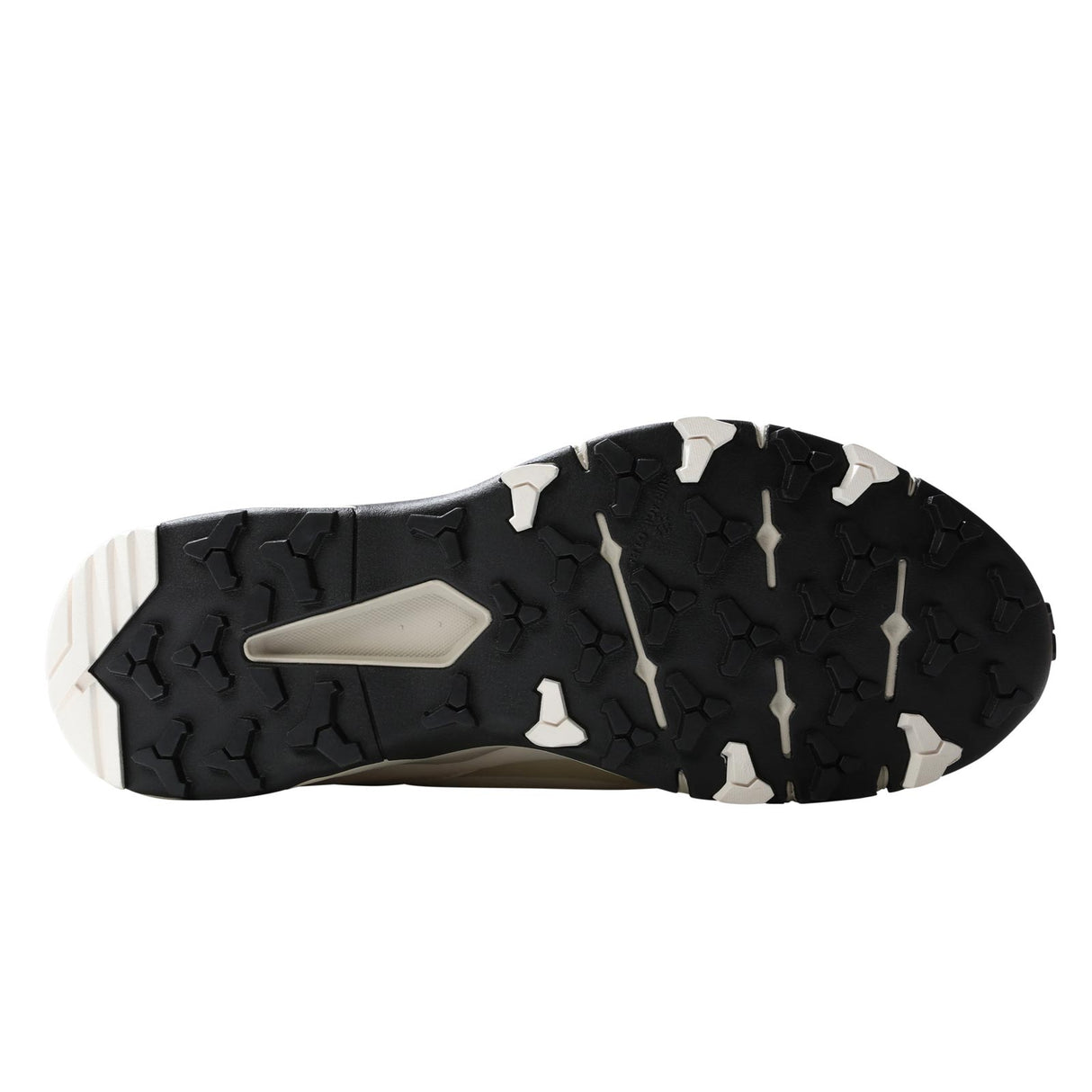 TNF Vectiv Taraval Mens Beige/White