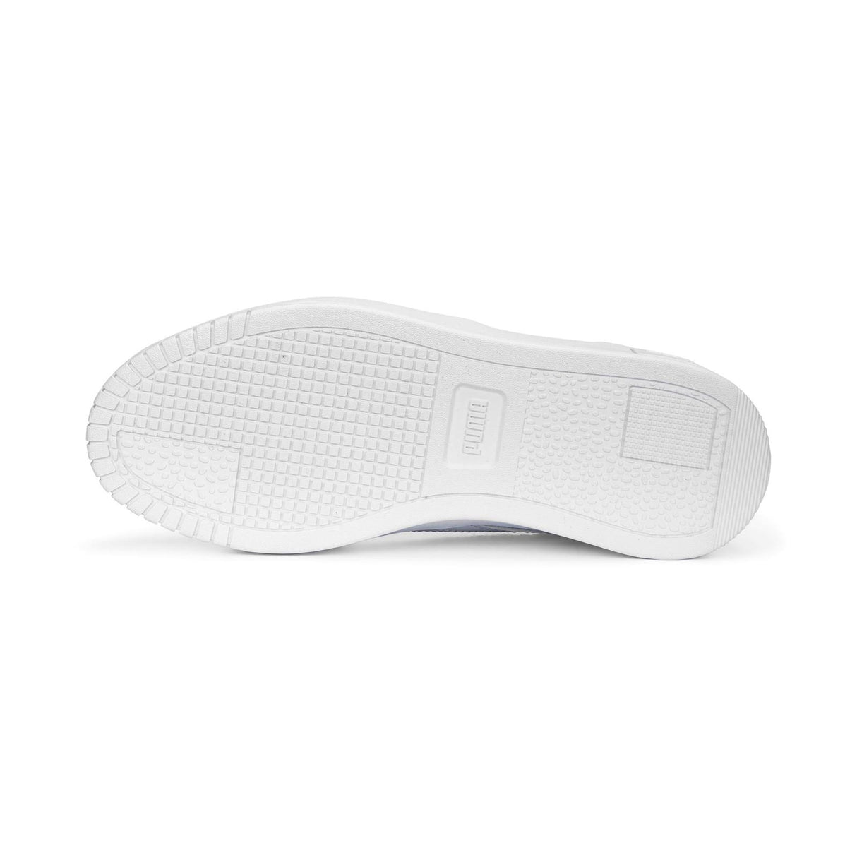 Puma Womens Carina Street White