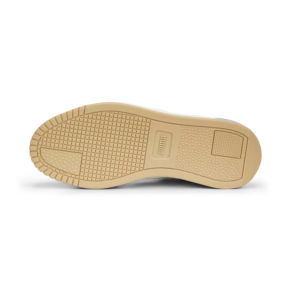Puma Womens Carina Street White/Black