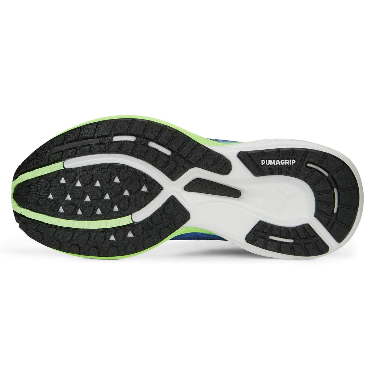 Puma Deviate Nitro 2 Womens Blue