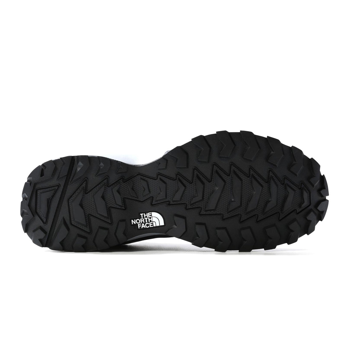 TNF Cragmont WP Womens Grey