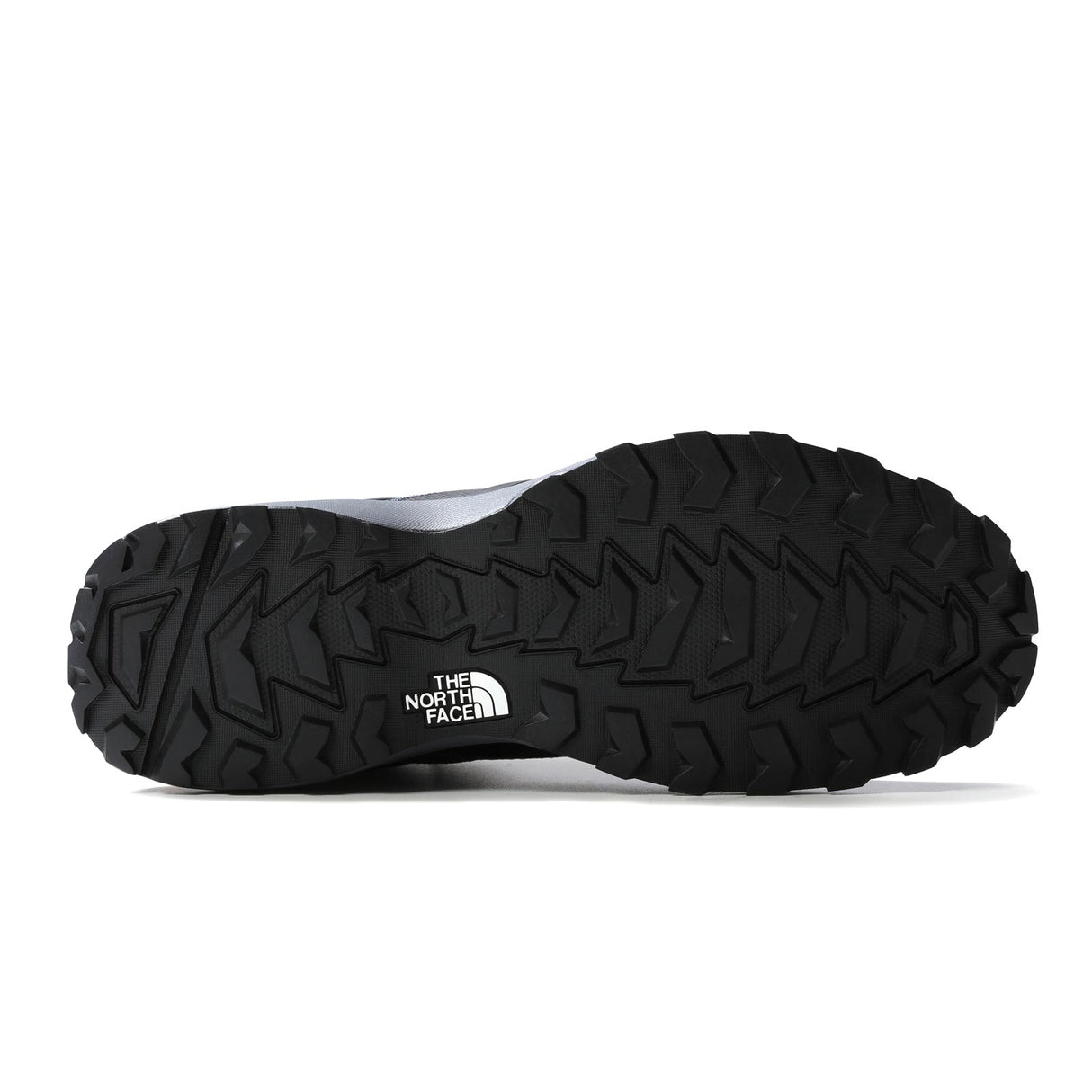 The North Face Cragmont Mid WP Mens Grey