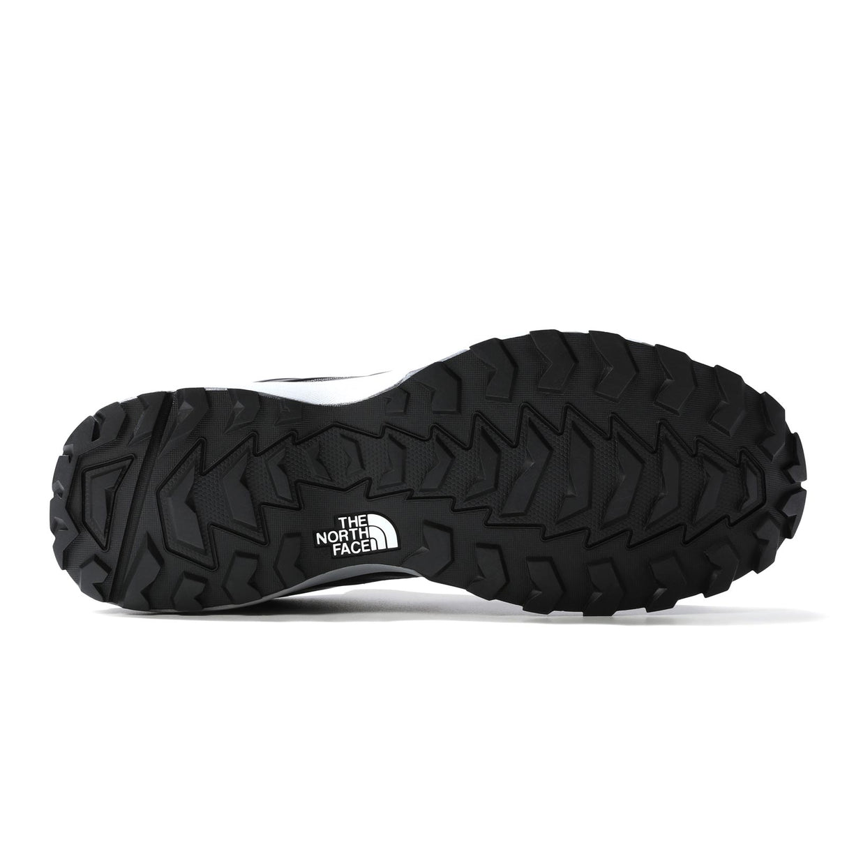 The North Face Cragmont WP Mens Grey