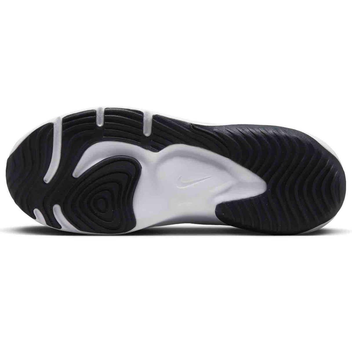 Nike Legend Essential 3 Mens Black/White