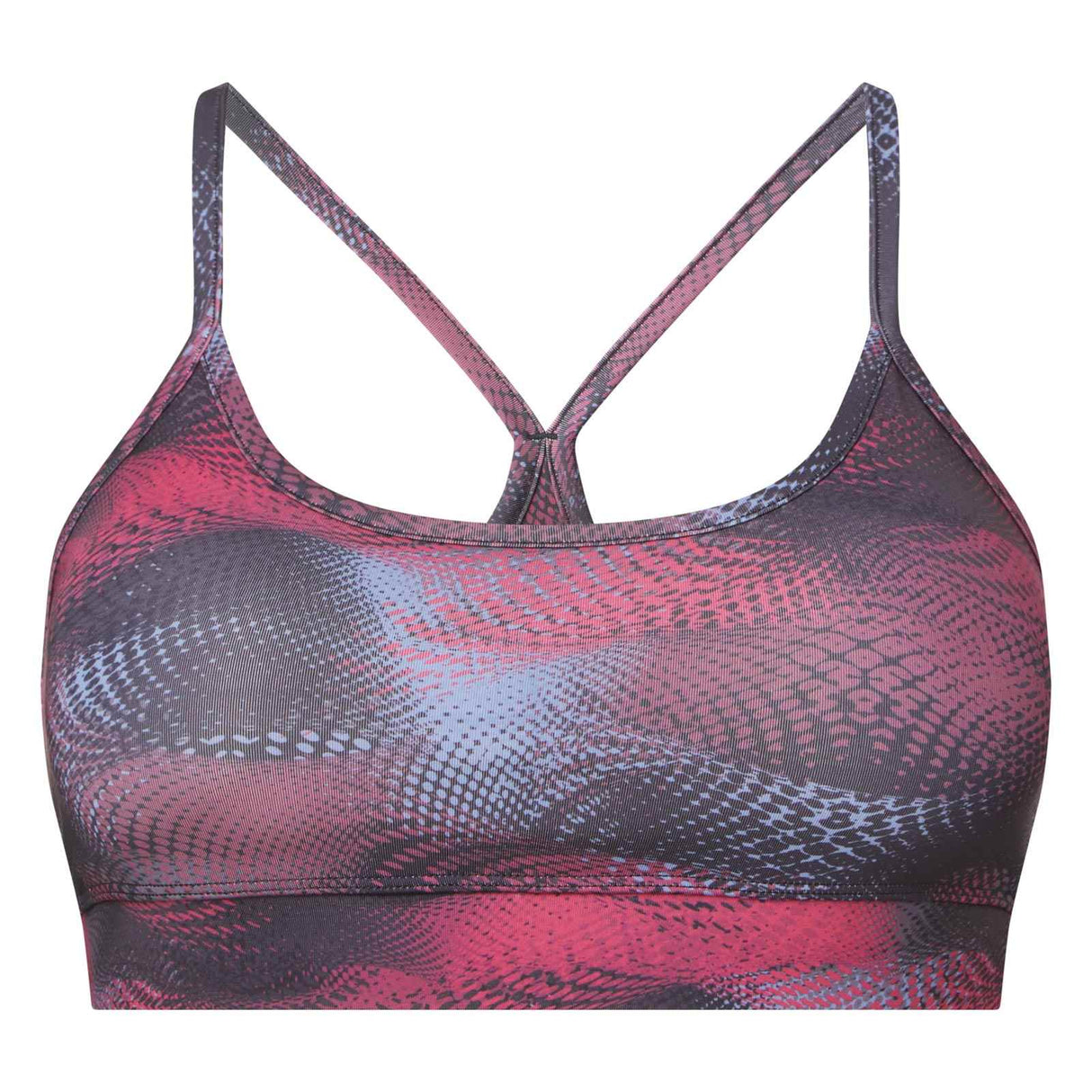 Energetics Wmns Gigi V Bra Pink