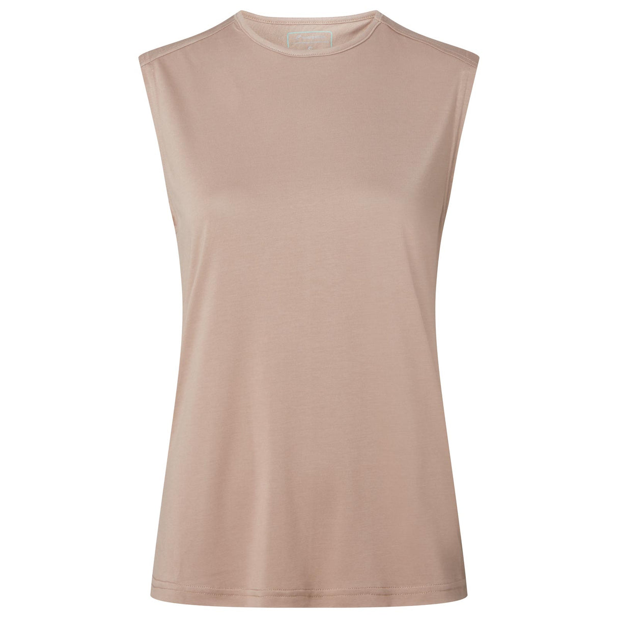 Energetics Wmns Ogalu Yoga Tank Brown