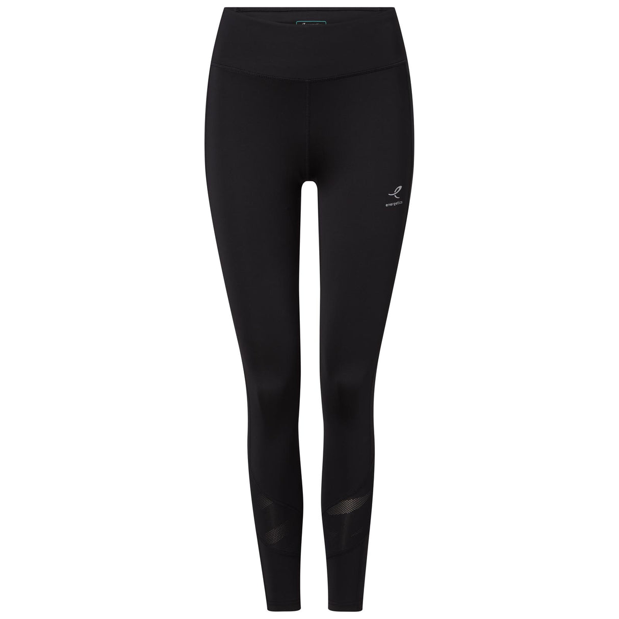 Energetics Wmns Serena 7/8 Tight Black