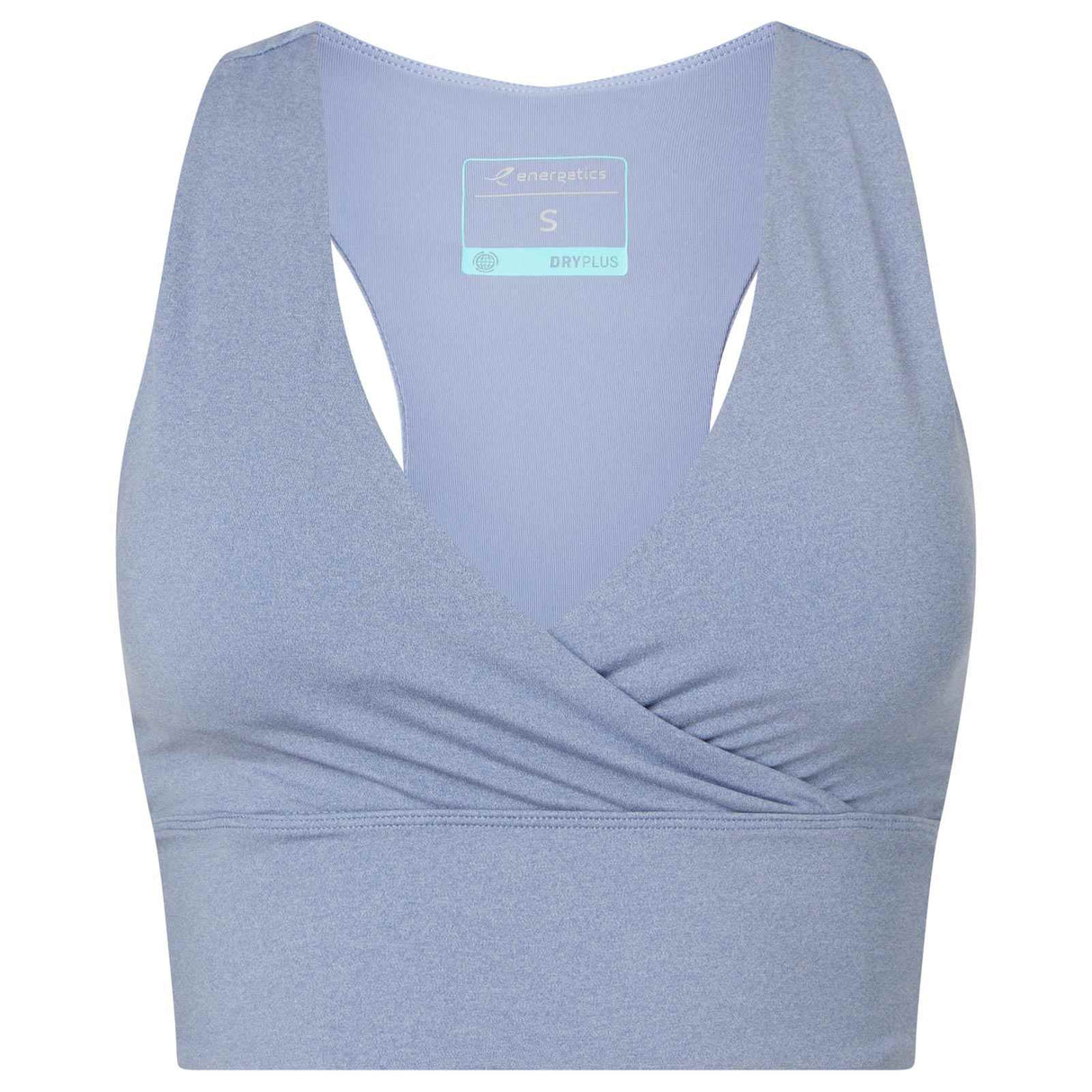 Energetics Wmns Ombra Bra Blue