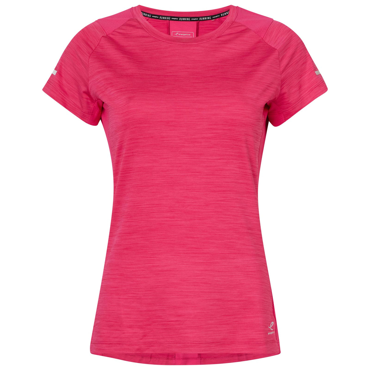 Energetics Wmns Evii SS Tee Pink