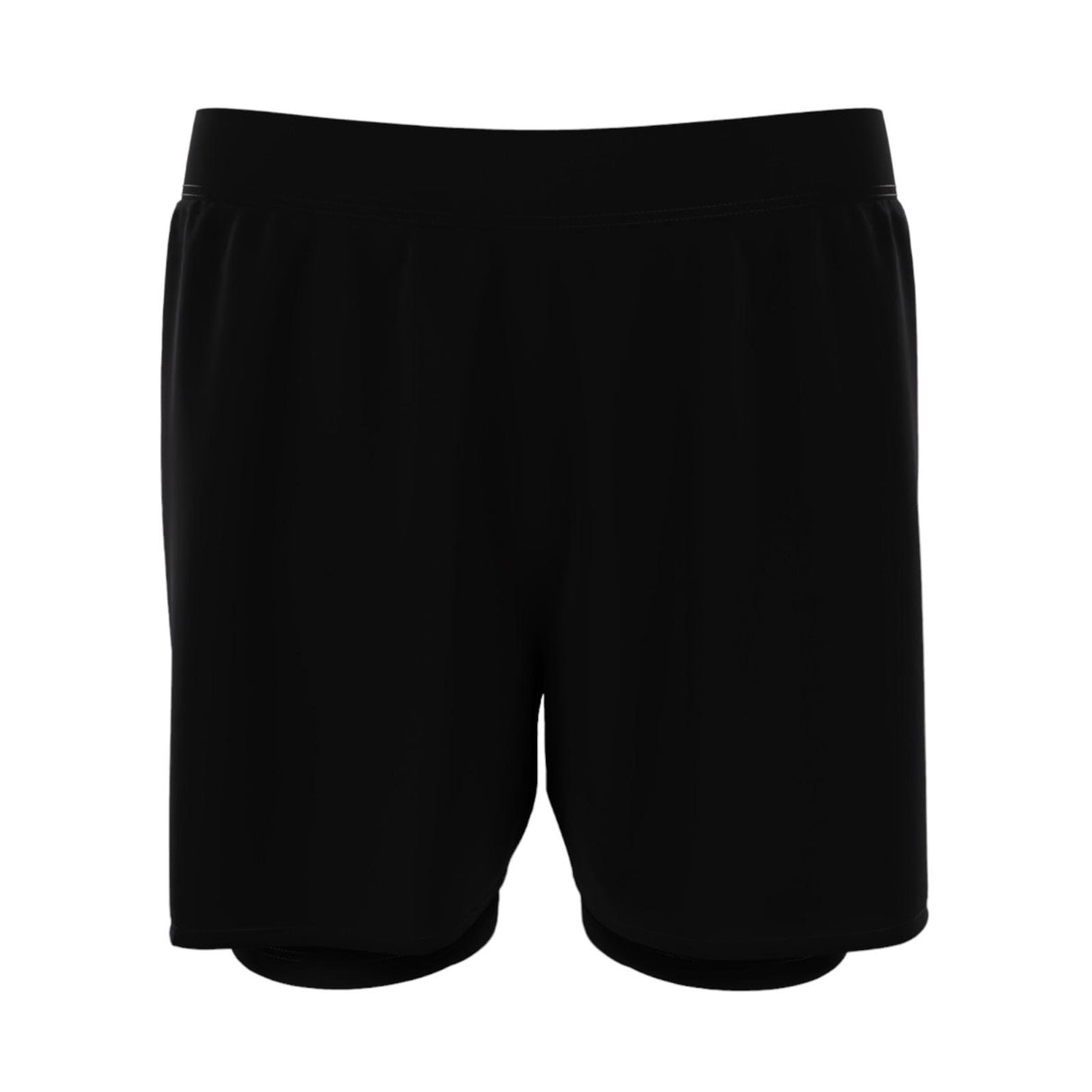 Energetics Wmns Isolda II Short Black