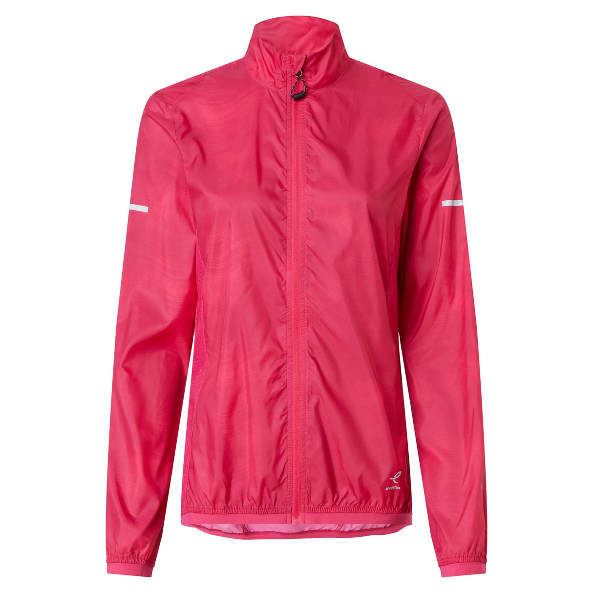 Energetics Wmns Jessi V Jacket Pink