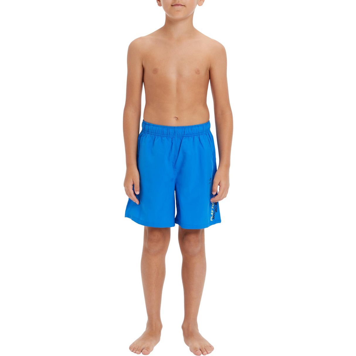 Energetics Boys Masetto VI Short Blue