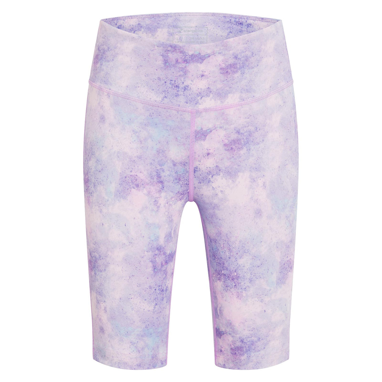 Energetics Girls Kelis Short Tight Purp