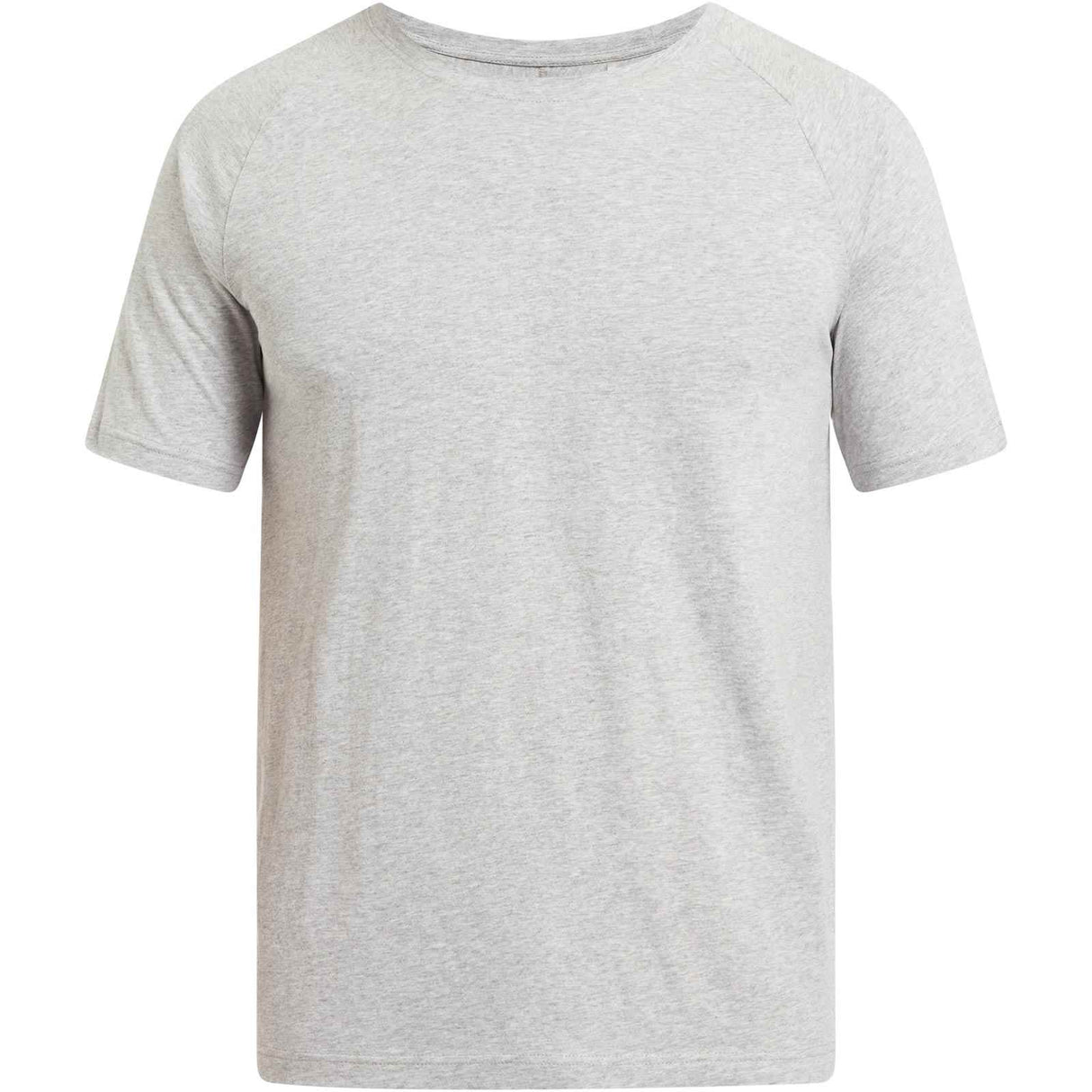Energetics Mens Argente VI Tee Grey
