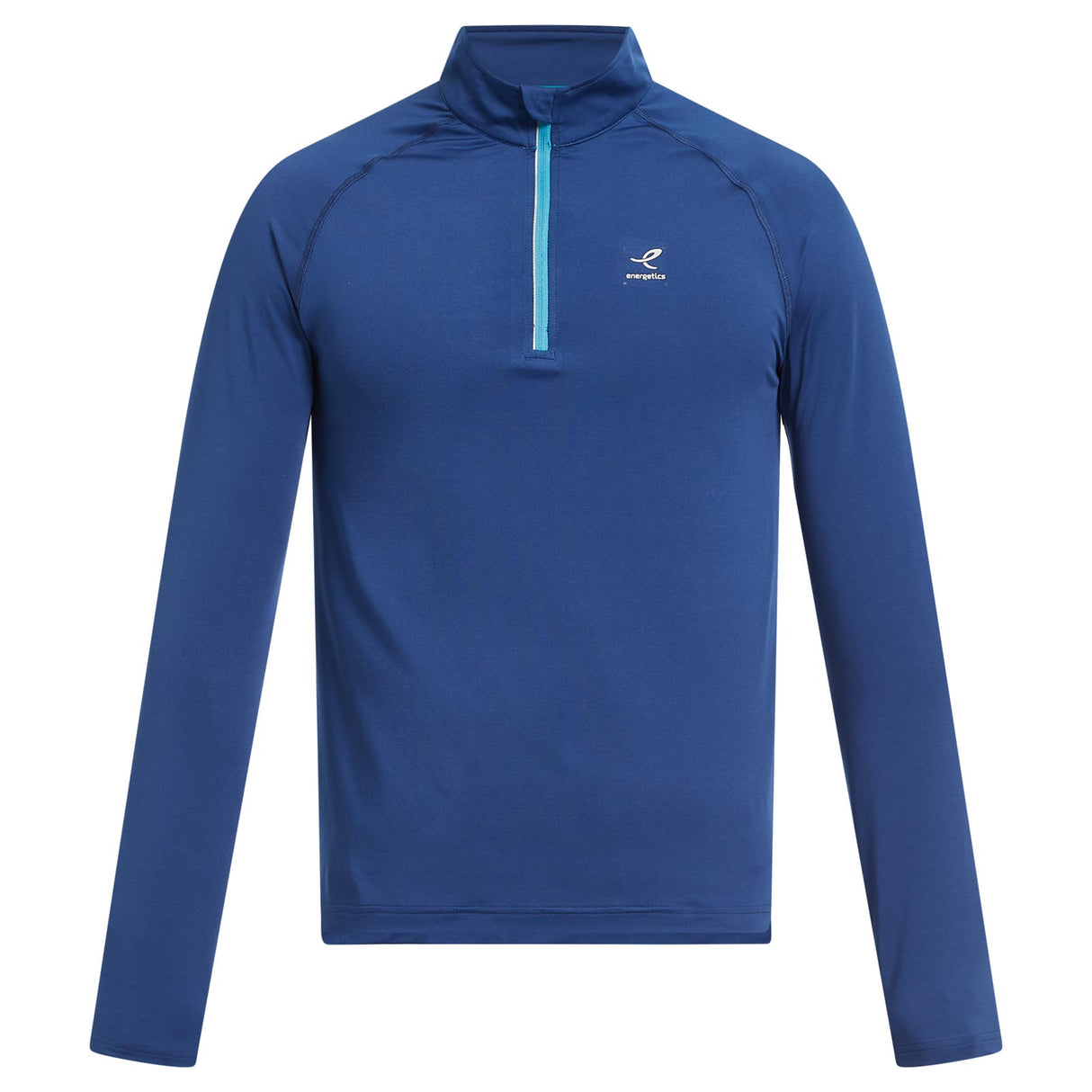 Energetics Mens Cuso III QZ Top Navy