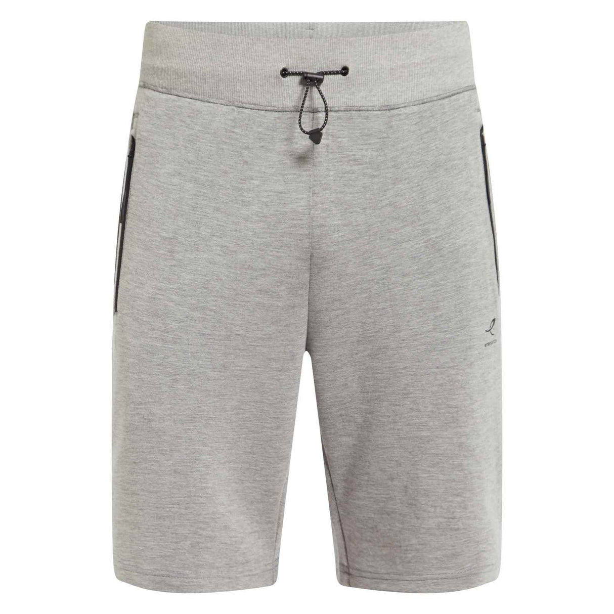 Energetics Mens Gamma Short Grey