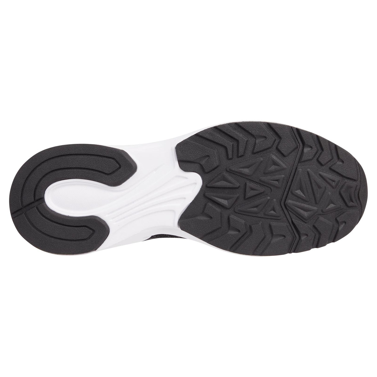 Energetics Morphus Womens Black