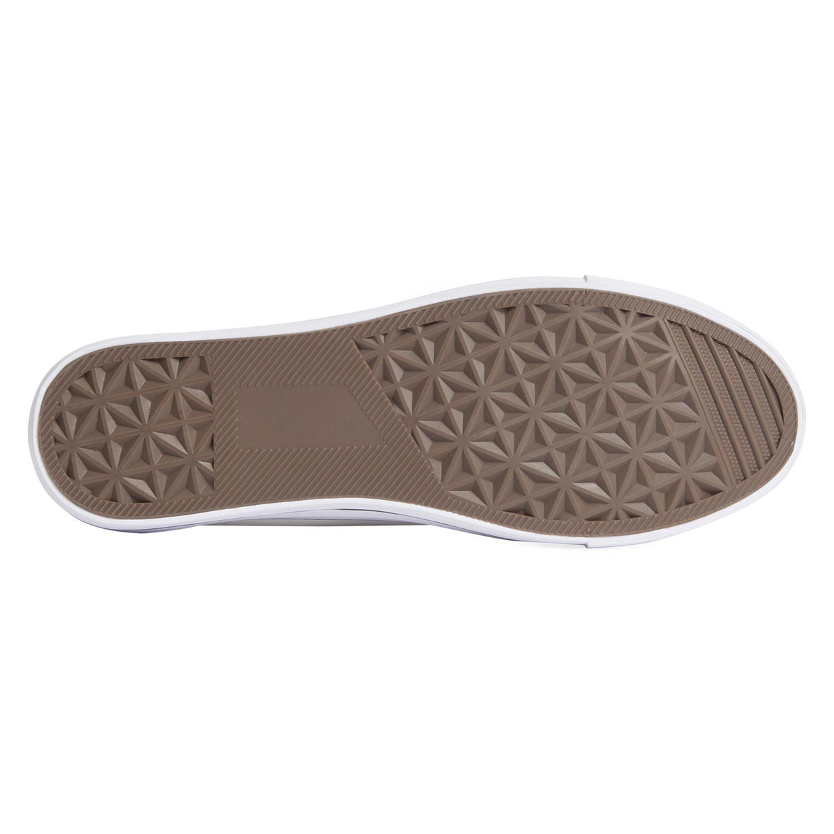 Firefly Canvas Sneakers Unisex White