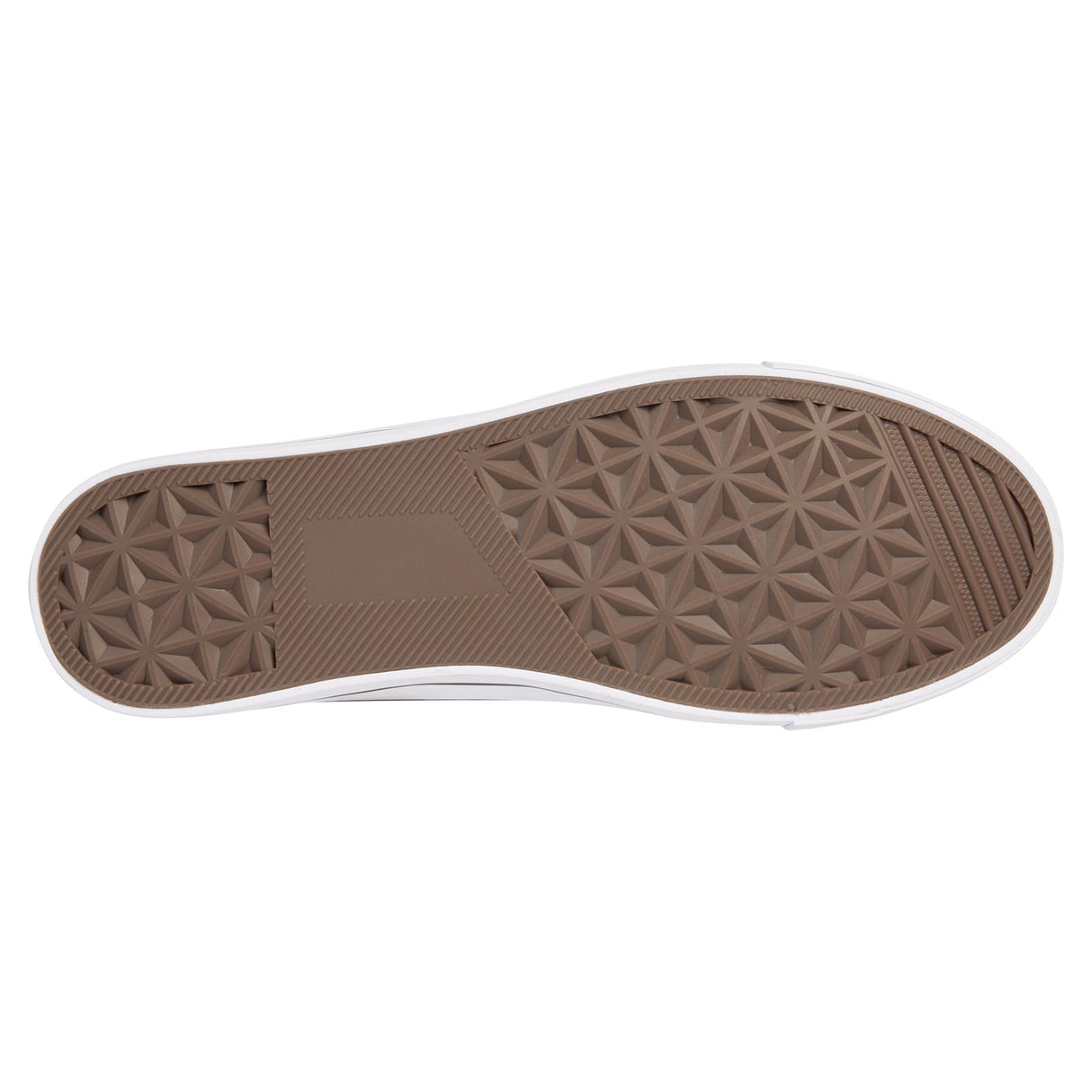 Firefly Canvas Sneakers Unisex Black