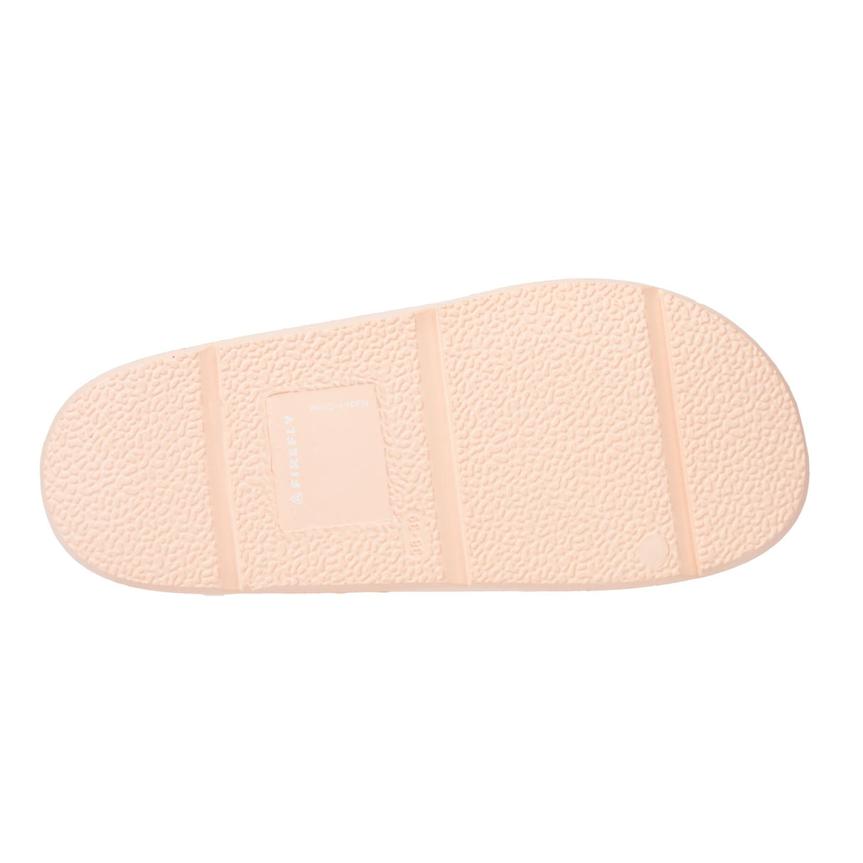 Firefly Wellby FF Slides Womens Pink