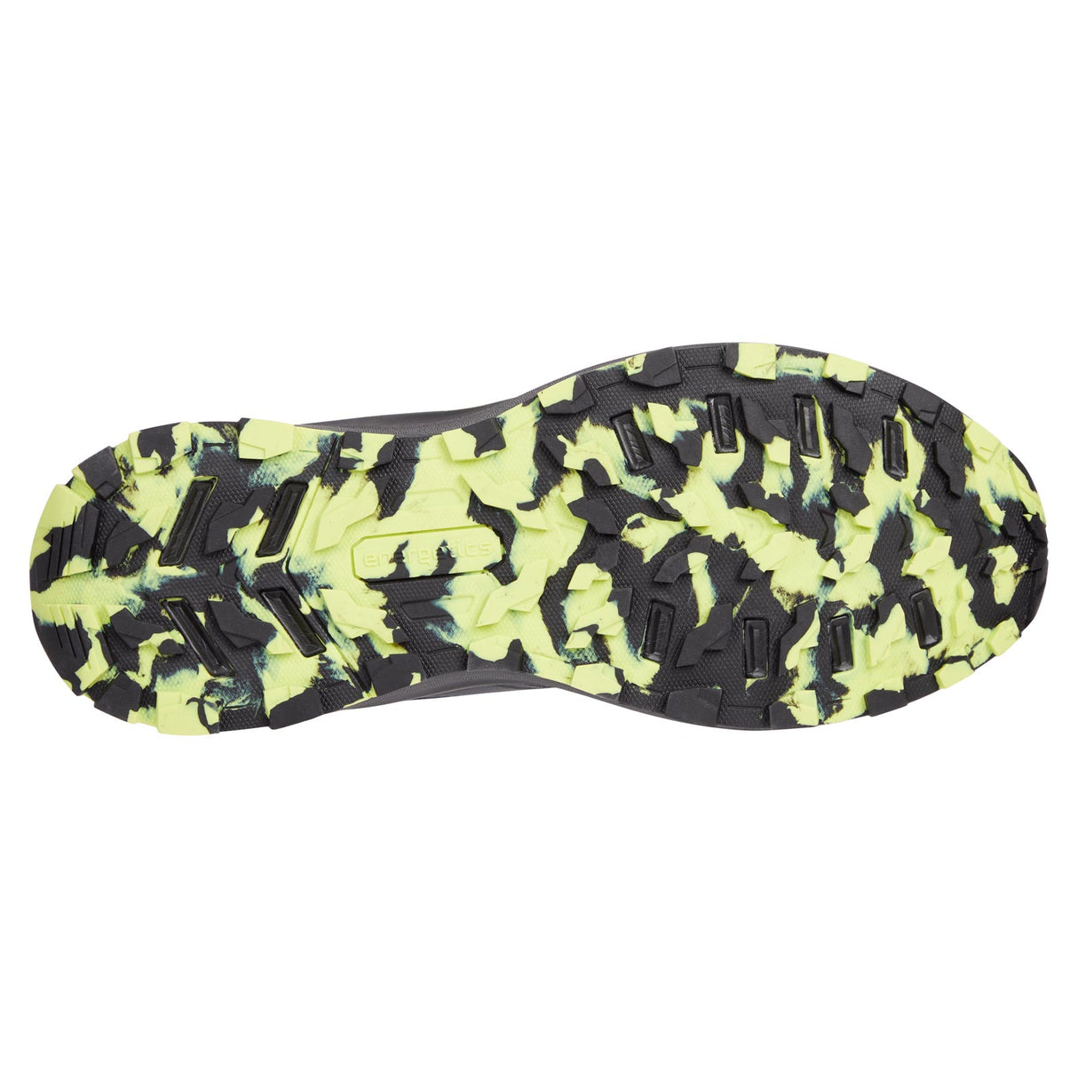 Energetics Zyrox Trail III Mens Black
