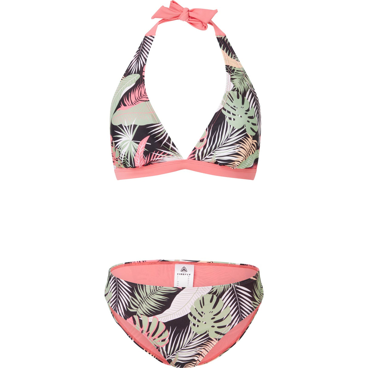 Firefly Beach Miara W Bikini Pink