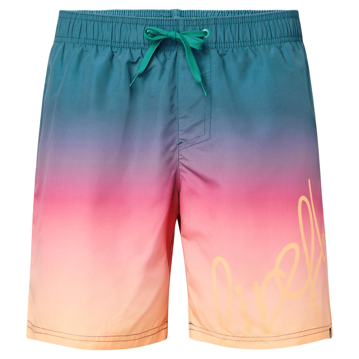 Firefly Yanu M Short Grey