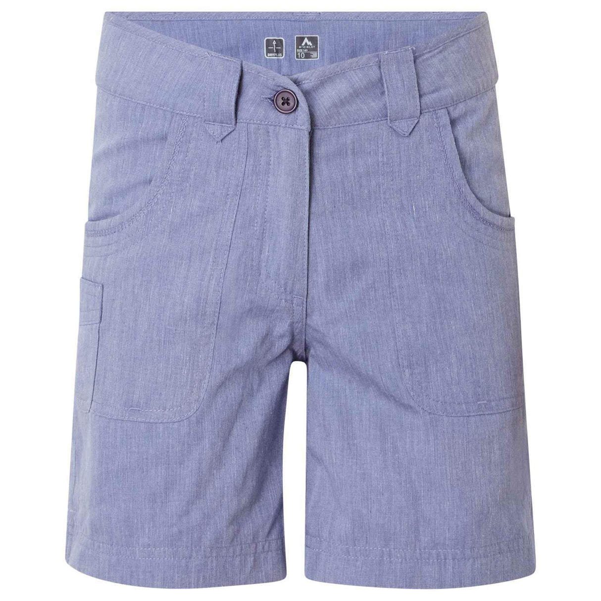 MCKINLEY Uwapo gls Short Navy