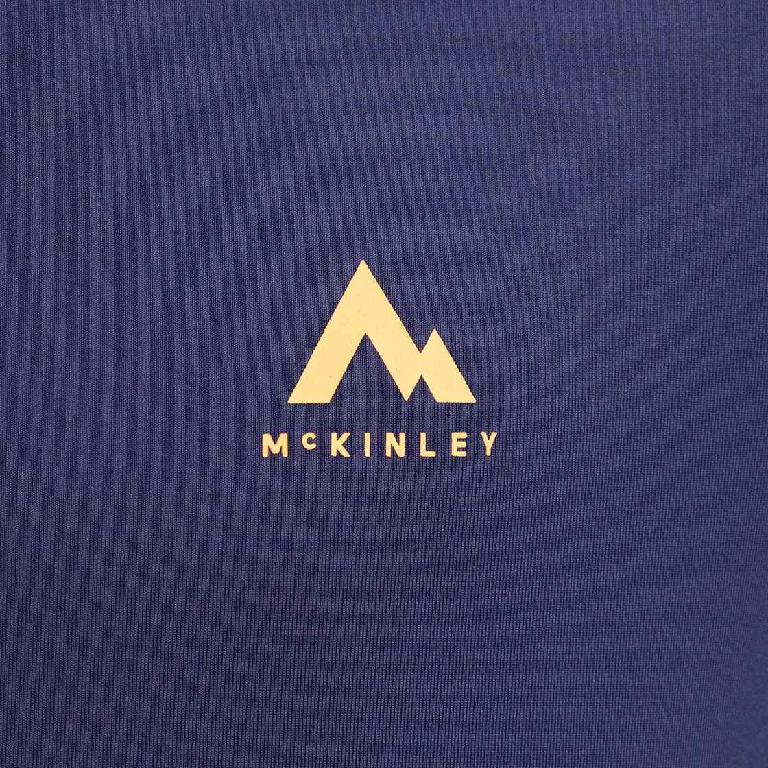 McKinley Mens Hanya Hood Navy