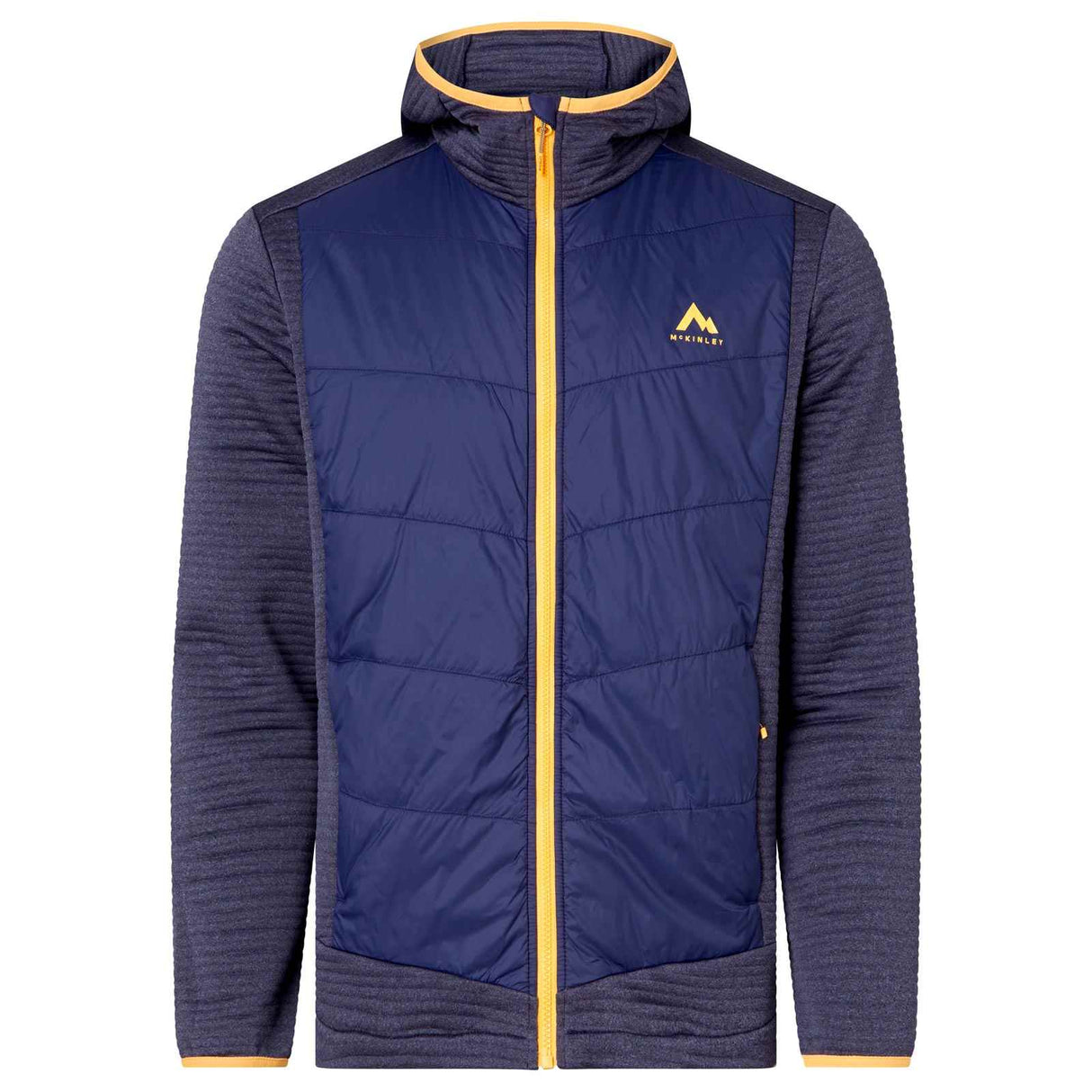 McKinley Mens Hollu Hybrid Navy
