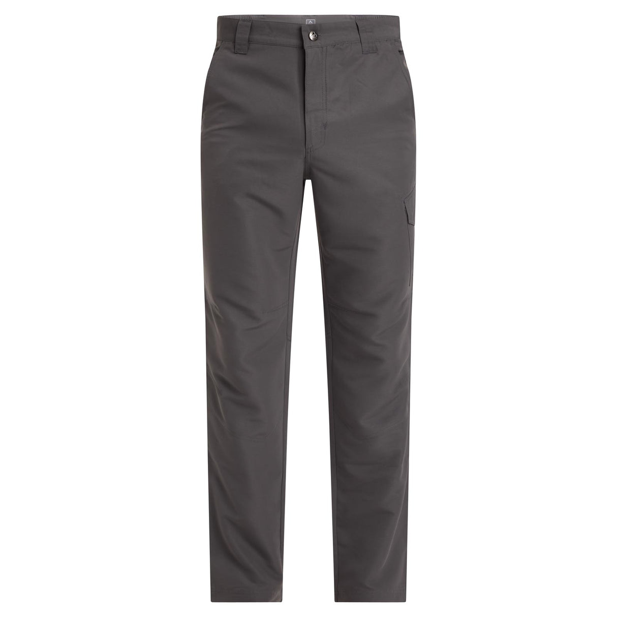 McKinley Mens Sanna Pants Grey